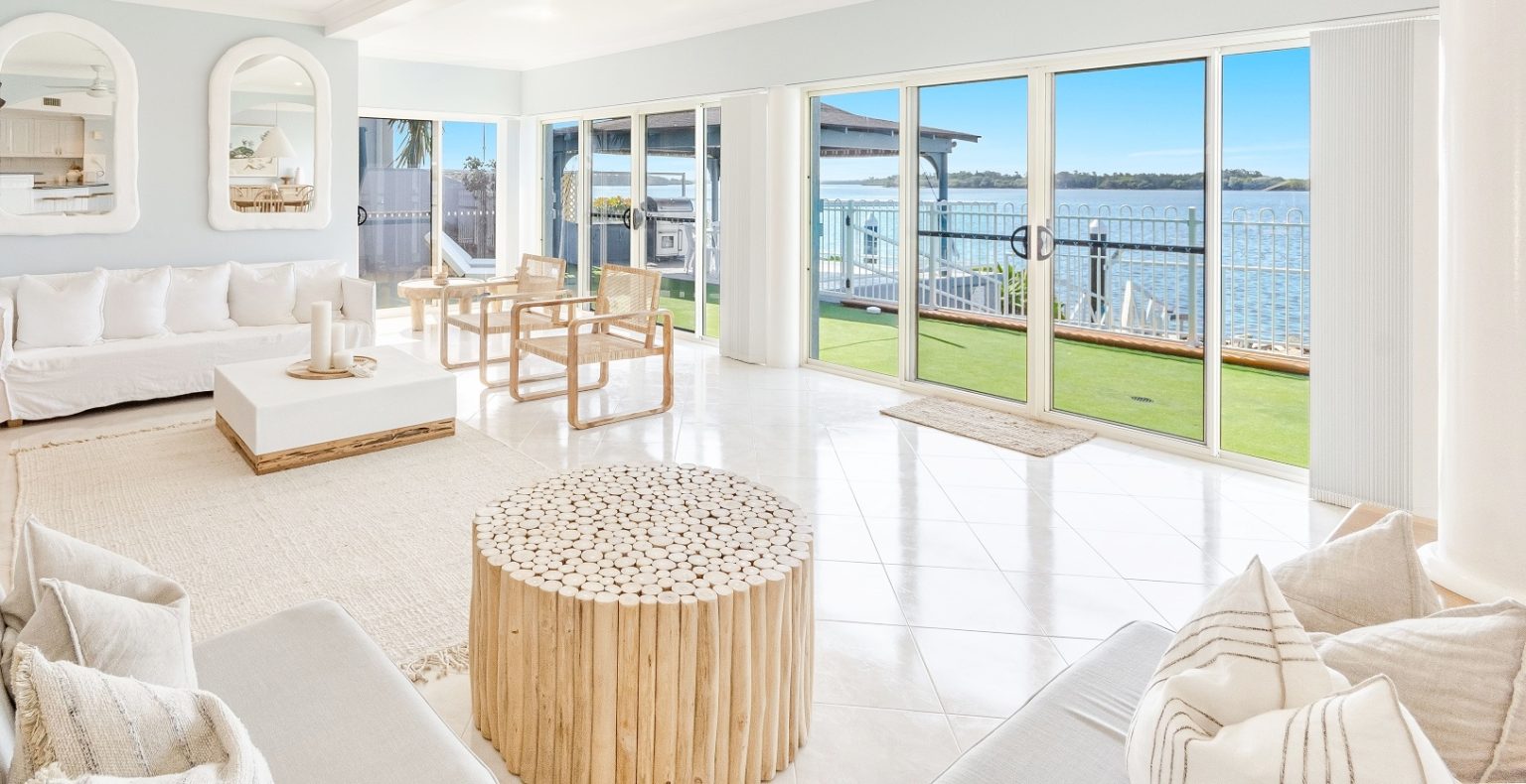 Yamba & Angourie Holiday Holiday Yamba