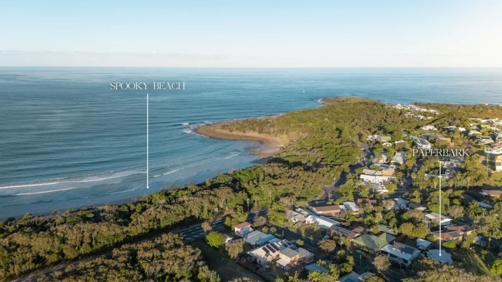 🎄 Christmas Availability In Angourie + 10% Off 🌊