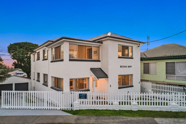 🌞 December Holiday? Bella Bay is the place to be!